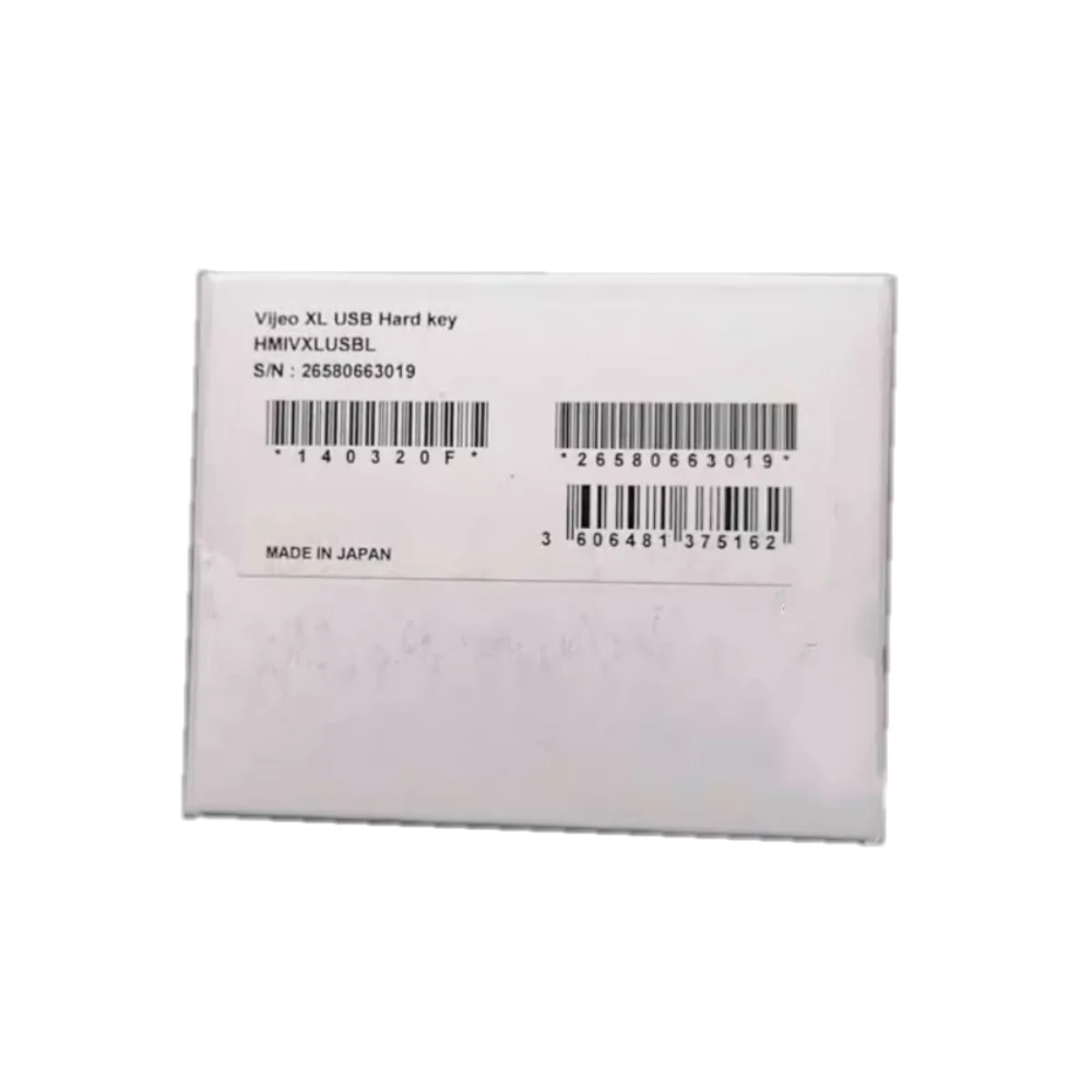 Nuovi Originali Per Schneider Hmivxlusbl