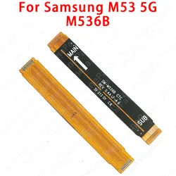 Motherboard Flex Cable Ribbon Connector Spare Parts (M53 5G M536B)