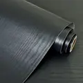 Black wood