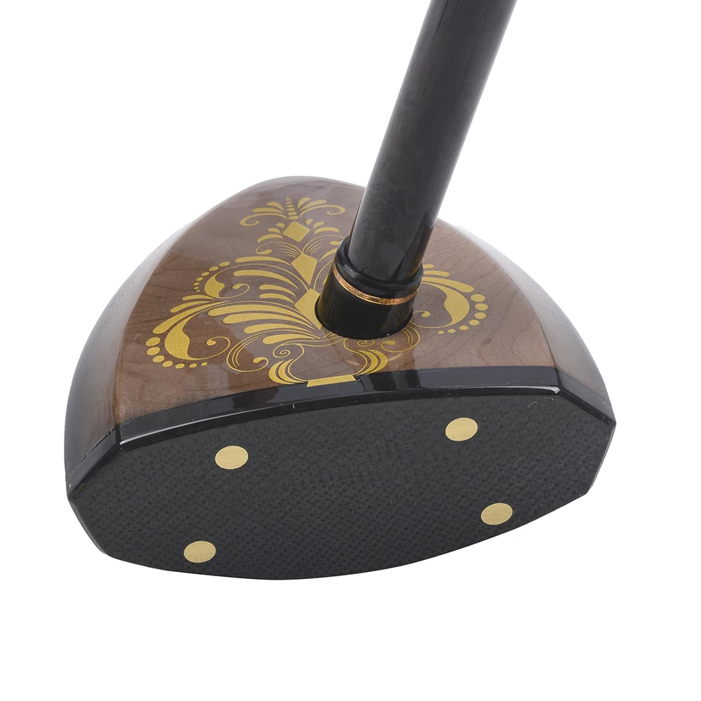 High Quality Park Golf Club with Maple Wood Head 3