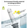 WOWER 2Pcs Portable Finger Bidets for Personal Cleaning Hygiene Care 8 Holes Control Water Volume Travel Shattaf Sprayer 5