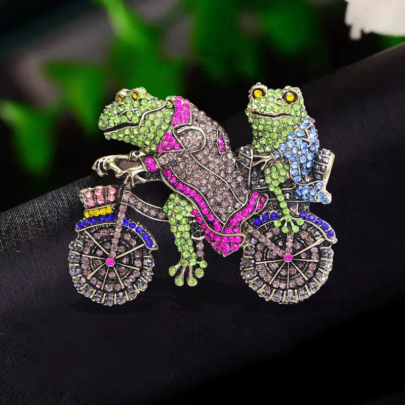 アクセサリー 90s CRAZYPIG OLD THE GREAT FROG vintage TGF Vintage Market Archives - The Great Frog