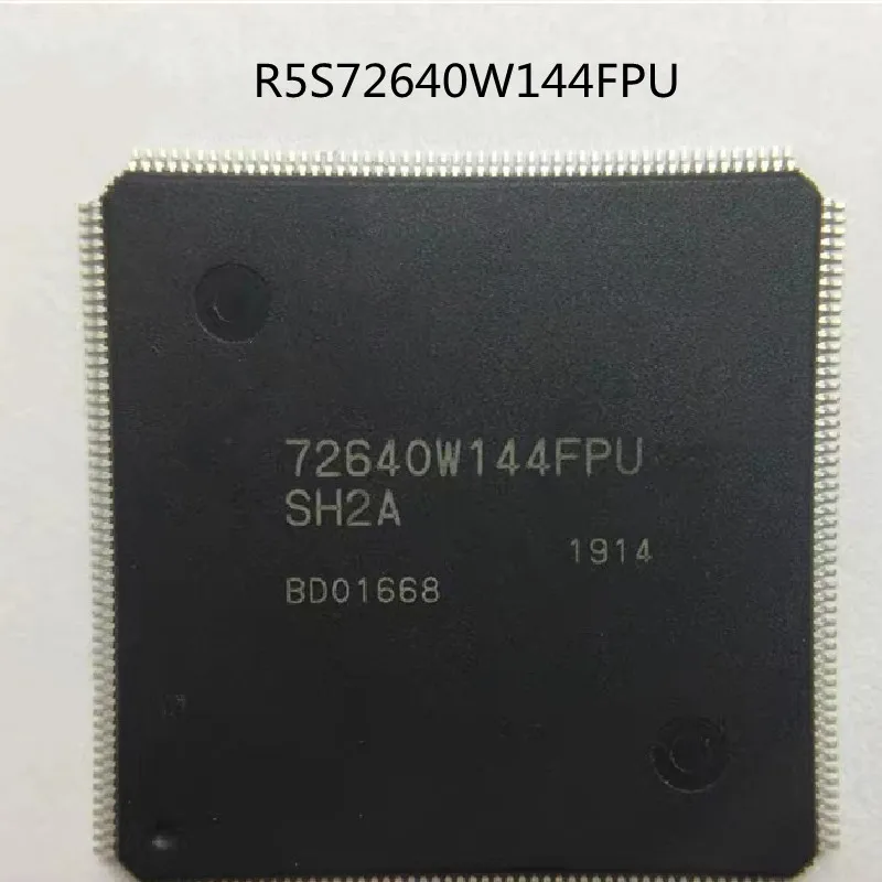 100-new-original-r5s72640w144fpu-qfp144-integrated-circuits