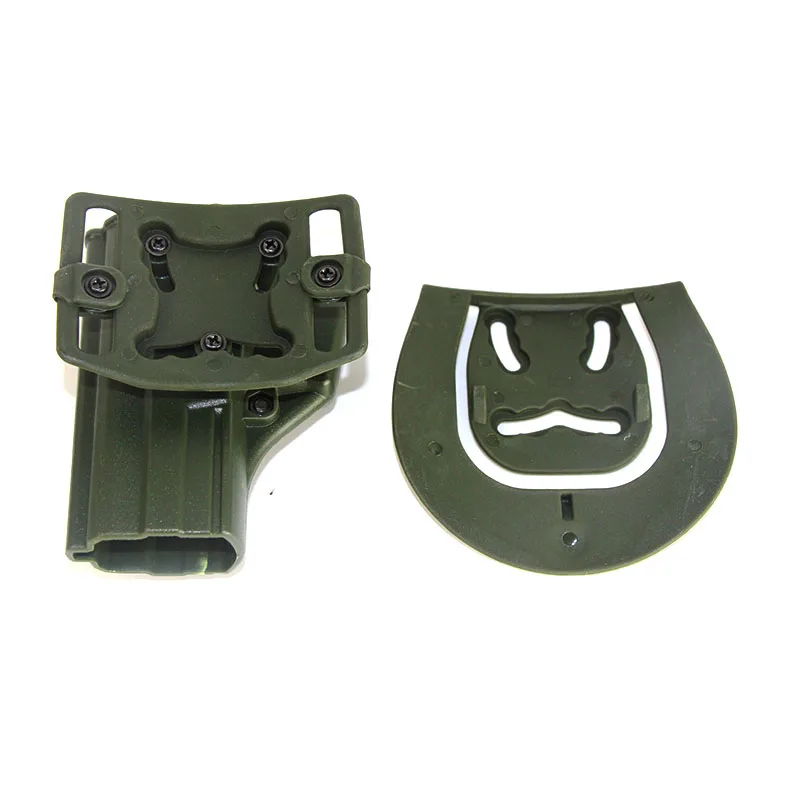 Tactical Drop Leg Holster Adapter Platform For Sig Sauer Pro SP2022 SP2009 Hunting Right Pistol Gun Holster Outdoor Accessories 4