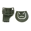 Tactical Drop Leg Holster Adapter Platform For Sig Sauer Pro SP2022 SP2009 Hunting Right Pistol Gun Holster Outdoor Accessories 4