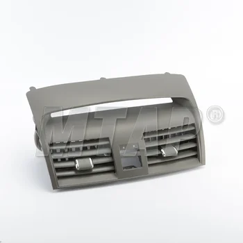 MTAP Auto Cruscotto Centrale AC Aria Condizionata Sfiato Pannello di Uscita Griglia di Copertura Per Toyota CAMRY AURION ACV40 2006-2011 Modello Asiatico