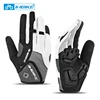INBIKE Cycling Riding Gloves Full Finger with Gel Padded Road Bike Gloves for Men Women MTB Bicycle Gloves Man Bike Accesssories 1