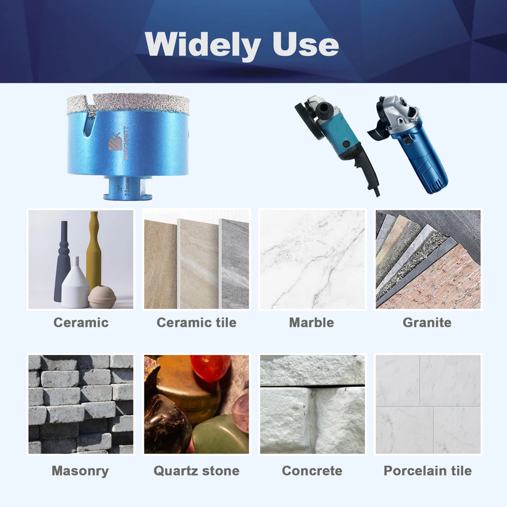 Holemaking Tools Factory, Suppliers - China Holemaking Tools Manufacturers ドリルHSSメタルコアドリルビット環状カッターウェルドンシャンクホールオープナー金属ドリルツール用中空ドリルビット,30x35mm