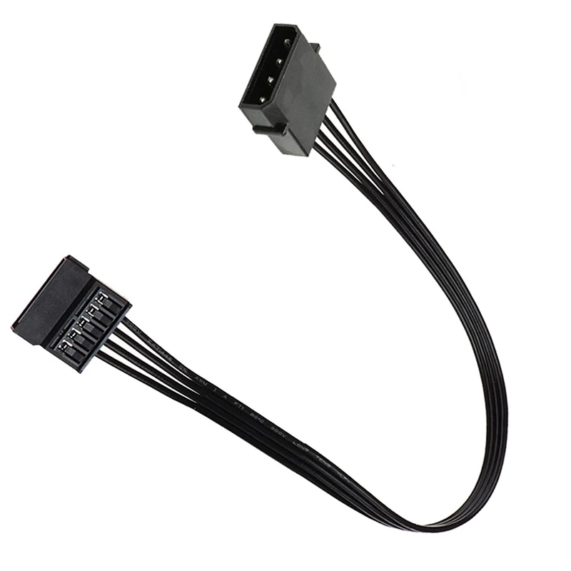 Рисунок 3 - Адаптер питания Molex IDE