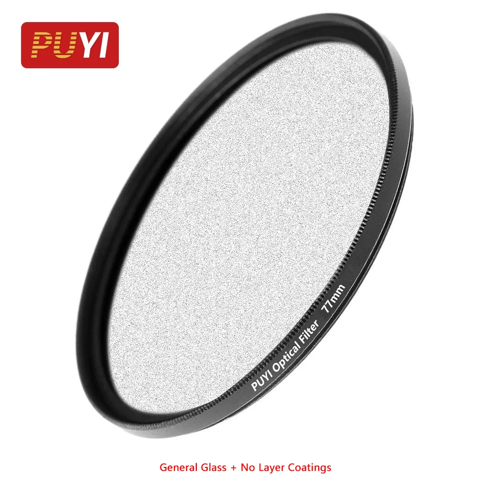 Dream FX Noir Brume 1/2 Filtre Portrait Diffuseur Doux Effet