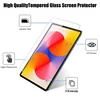For Huawei MatePad SE 11 inch 2024 Tempered Glass Screen 9H Tablet Anti Scratch Clear Protective Film 6