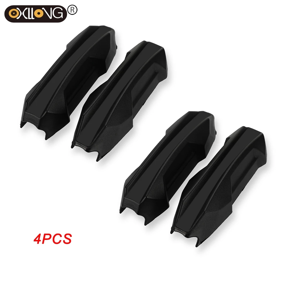 GP Kompozit Engine Guard Crash Bar For Pulsar NS 200 (2011-2022) – Black Protection Bar