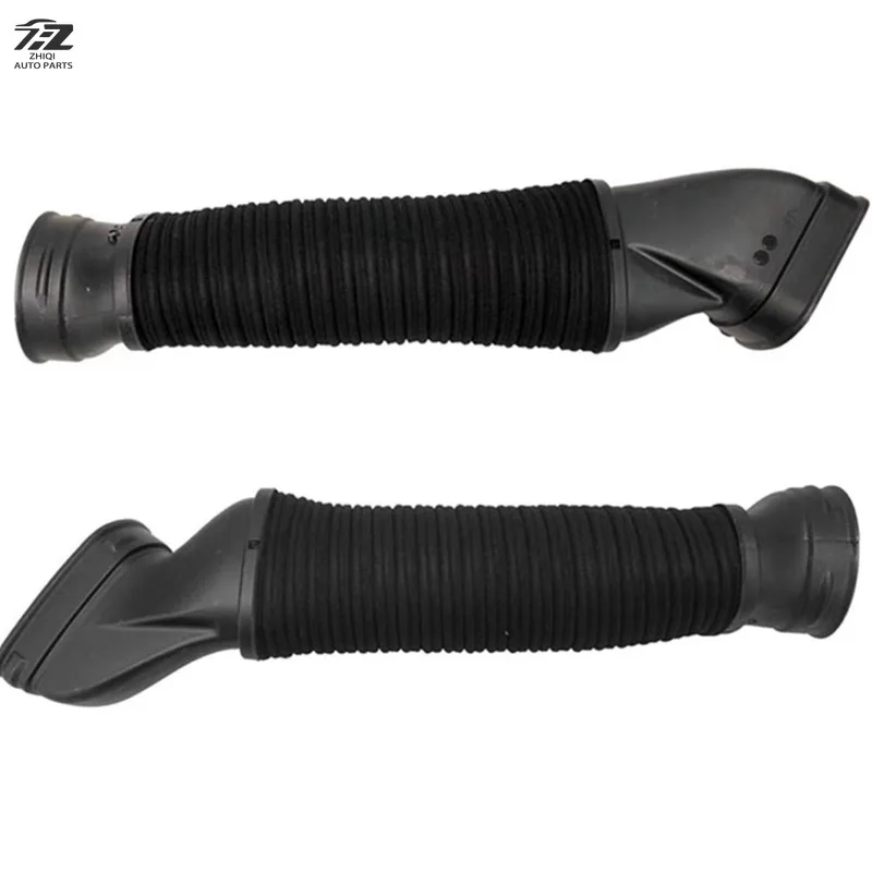 2720903382 2720903482 메르세데스-벤츠 W221 S 클래스 2007-2012 용 공기 흡입 파이프 입구 덕트 튜브 호스