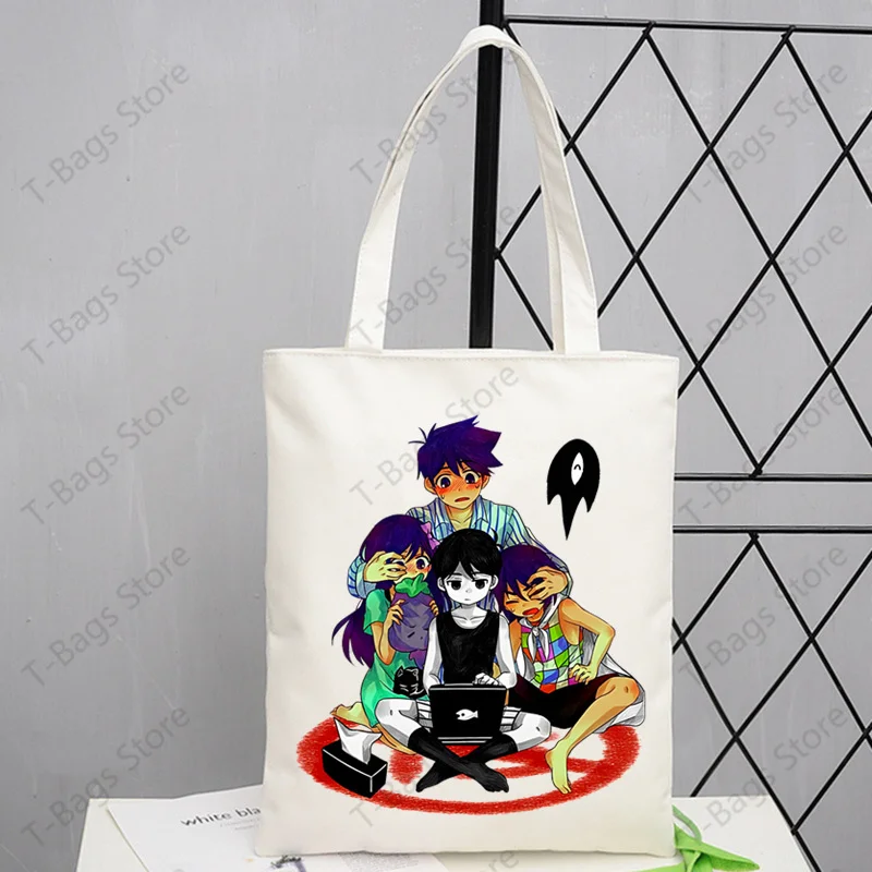 Tote bag-9