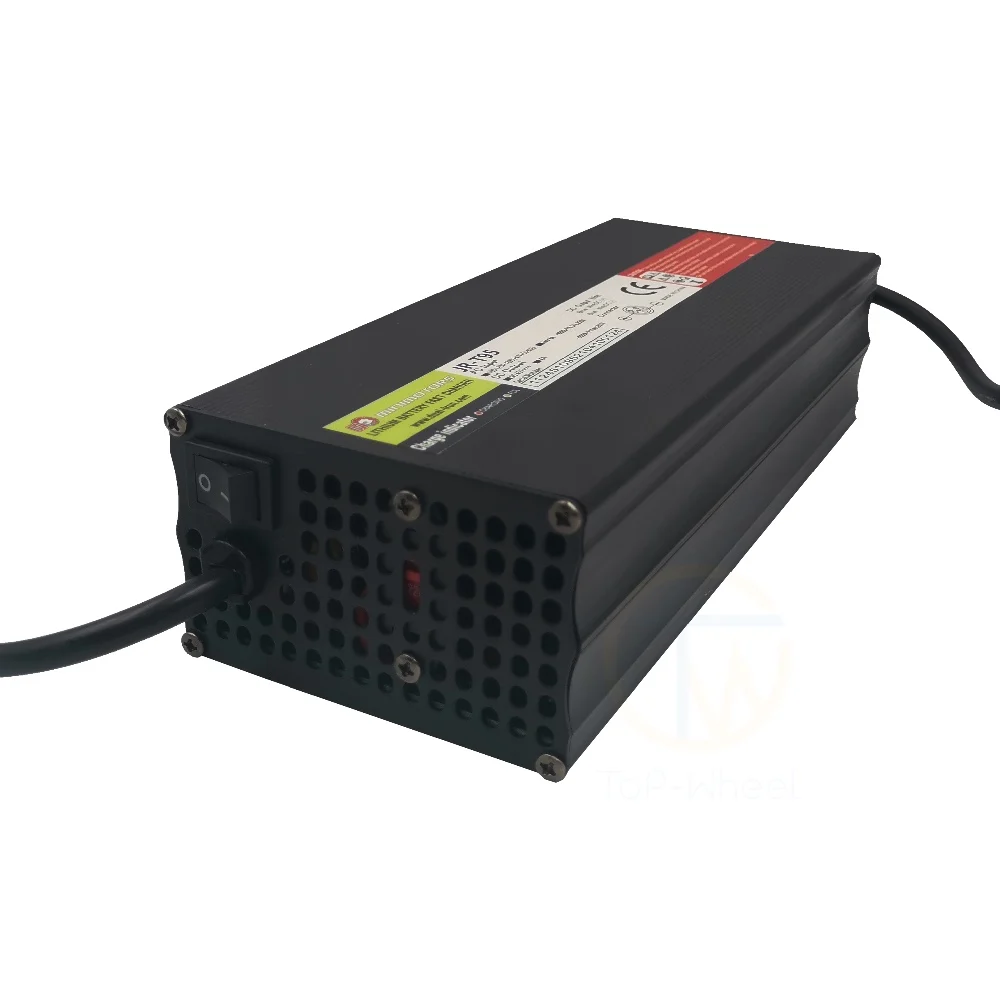 94.45V 4A Quick Charger For DUALTRON 84V Electric Scooter (Dualtron X Limited / New Dualtron Storm LTD) Electric Scooter Charger