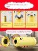 Home Fully Automatic Egg Intestine Artifact, Sausage and Egg Rolls Made Easy! 2