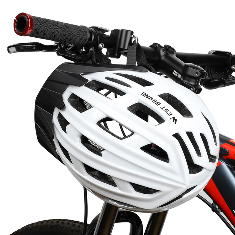 WEST BIKING 자전거 헬멧 와이어 로프 잠금 오토바이, 산악 자전거 케이블 잠금 장치, 야외 사이클 자전거 엔터테인먼트