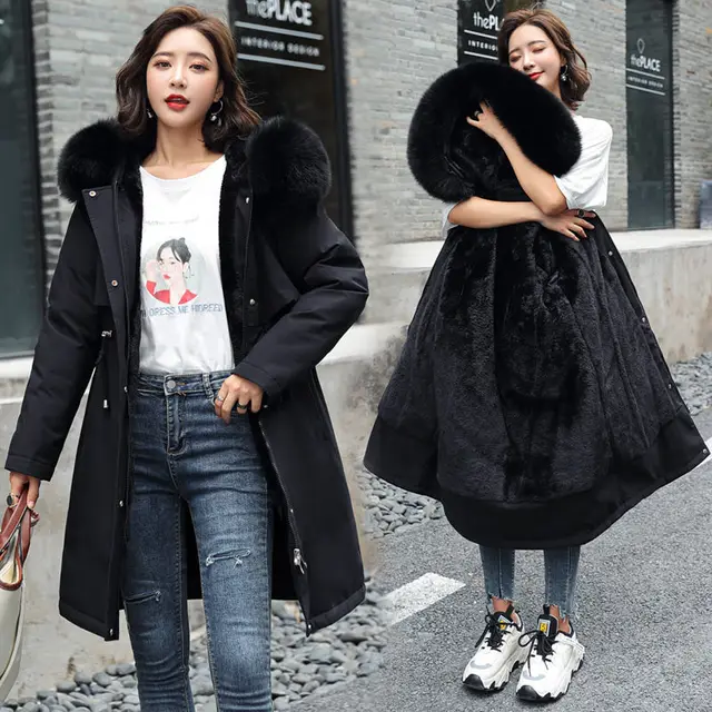 Women's Winter Parka: Warmth, Style, and Value