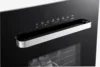13 Sets Commercial Mini Freestanding/built-in Dishwasher Home Kitchen Portable Countertop Dishwasher Equipment 3