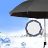 130cm/51.18 Inch High-quality Ten-bone Umbrella, Reinforced Umbrella Frame, Strong Waterproof Windproof, Manual Large Umbrella 3