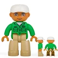 Zookeeper-R825