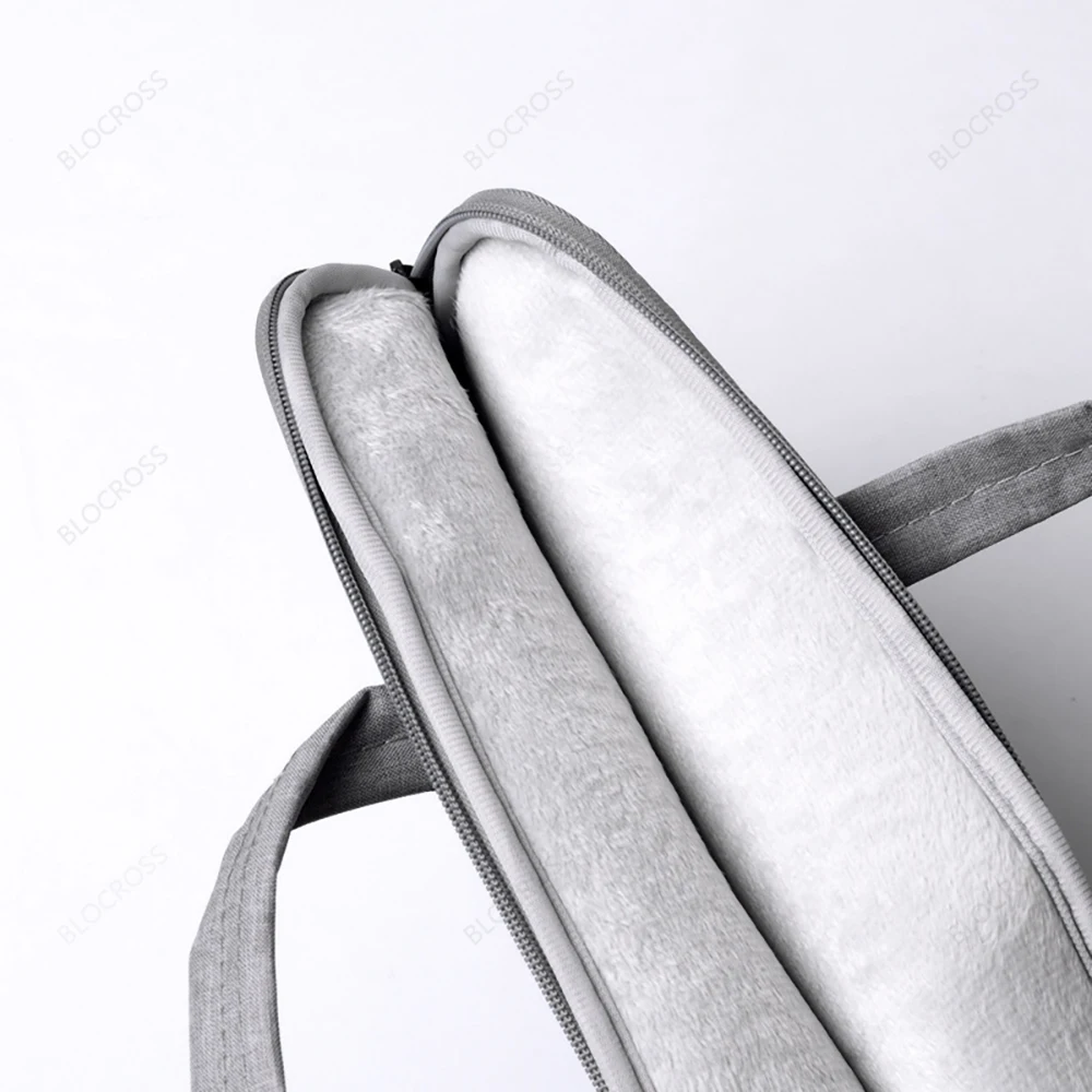 Sleek Protective Laptop Sleeve for MacBook (Various Sizes)