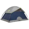 2-6 Person Dome Tent 3