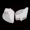 2Pcs Gel Foot Care Tool Bunion Corrector Bone Big Toe Protector Hallux Valgus Straightener Toe Spreader Pedicure Corrector Hallu 6