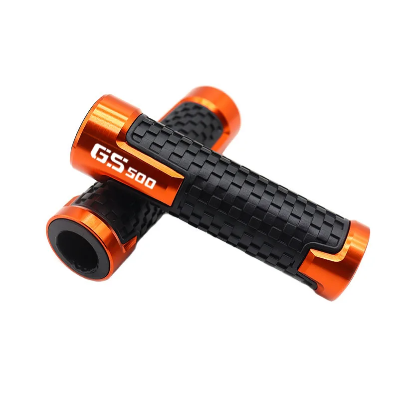 Ű GS500 GS 500 F E 2019 2020 2021 2022  ڵ ׸, ˷̴  ڵ  ׸, 7/8 ġ, 22mm