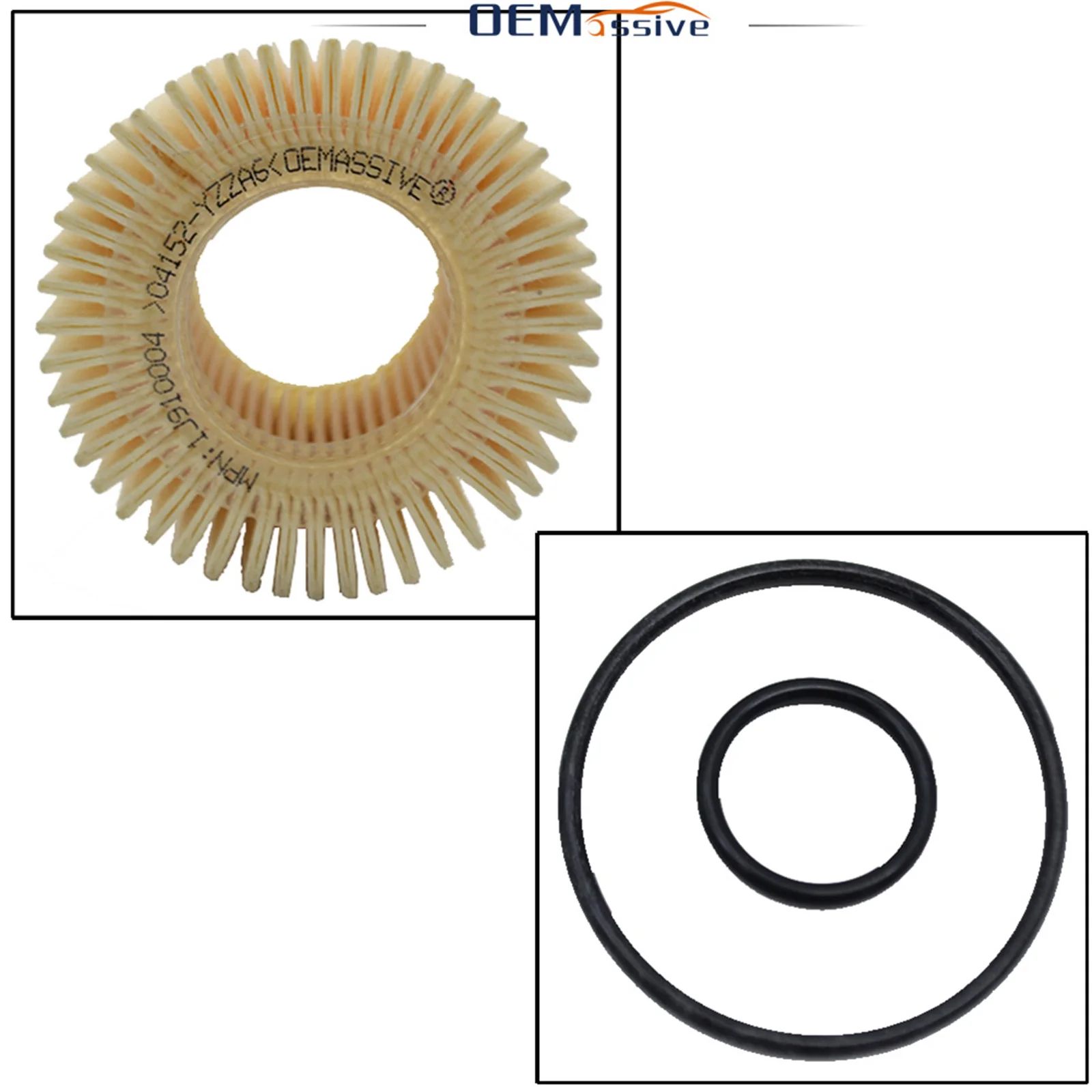 Car Oil Filter Car Filter Oil Filter Toyota Auris E150 E180 1NR-FE 1329CC 1ZR-FAE 1598CC 2ZRFAE FXE 1798CC 3ZR-FAE 2009 2010 2011 2012 2013 -