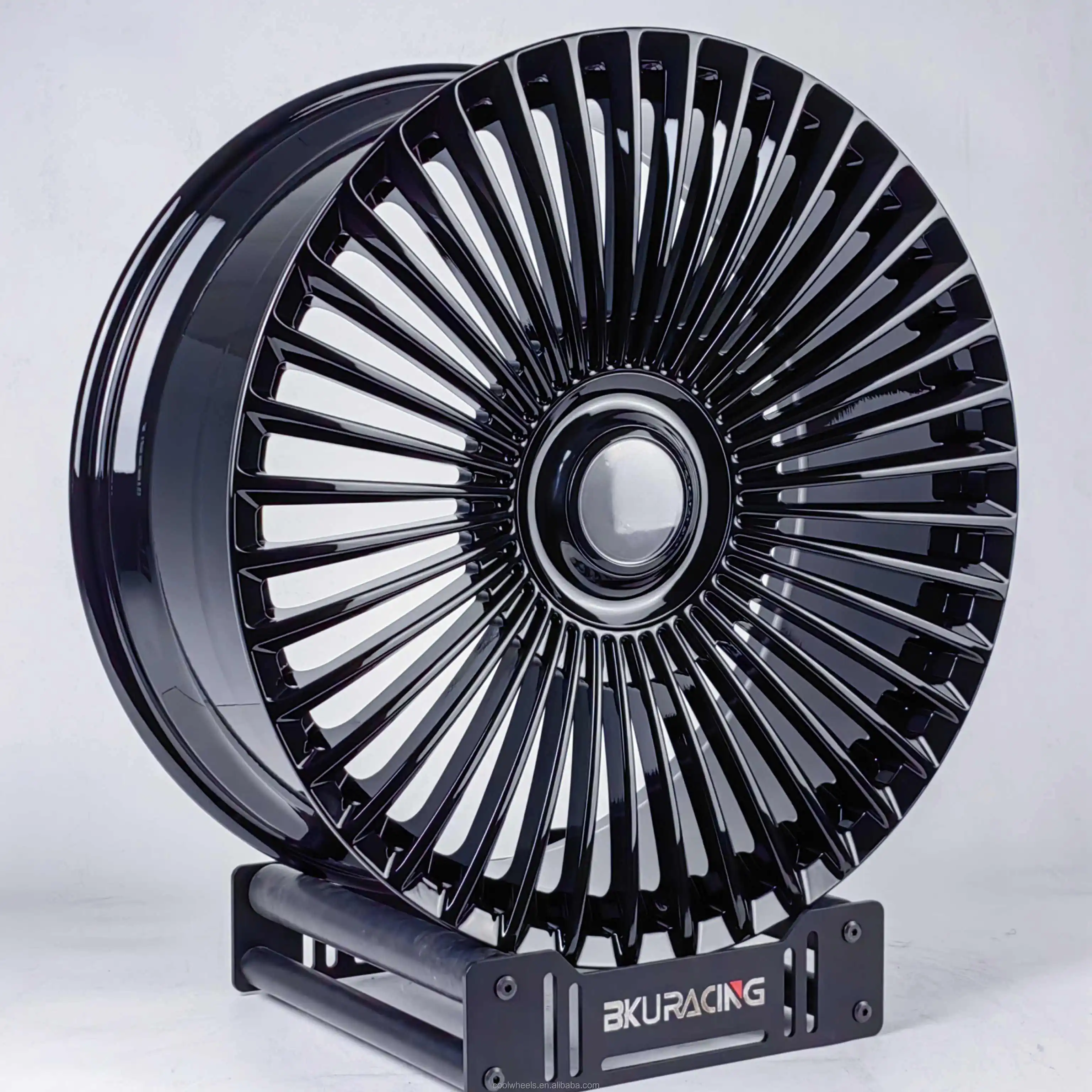 E059【希少】シボレー純正 ALCOA製 鍛造 ☆ PCD139.7 7J+44 FORGED アルコア 2025年最新Yahoo!オークション -pcd139.7(ホイール)の中古品・新品