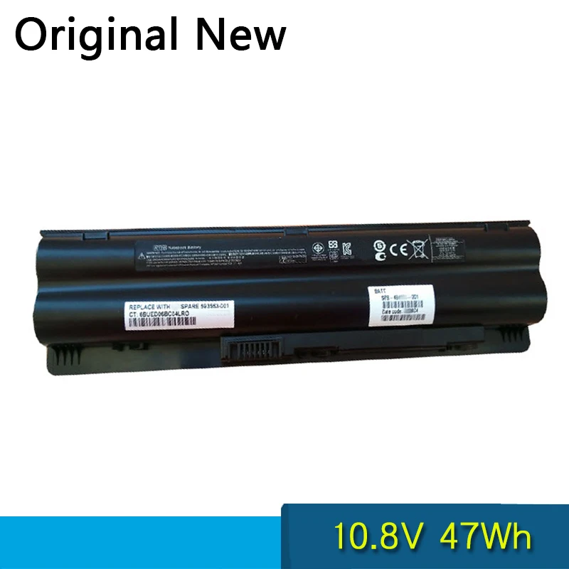 

NEW Original Battery HSTNN-IB93 LB93 OB93 XB93 For HP Pavilion dv3 1000 2000 Compaq Presario CQ36 CQ35 Series