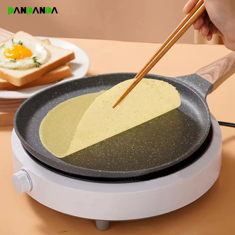 Kitchen Maifan Stone Frying Pan