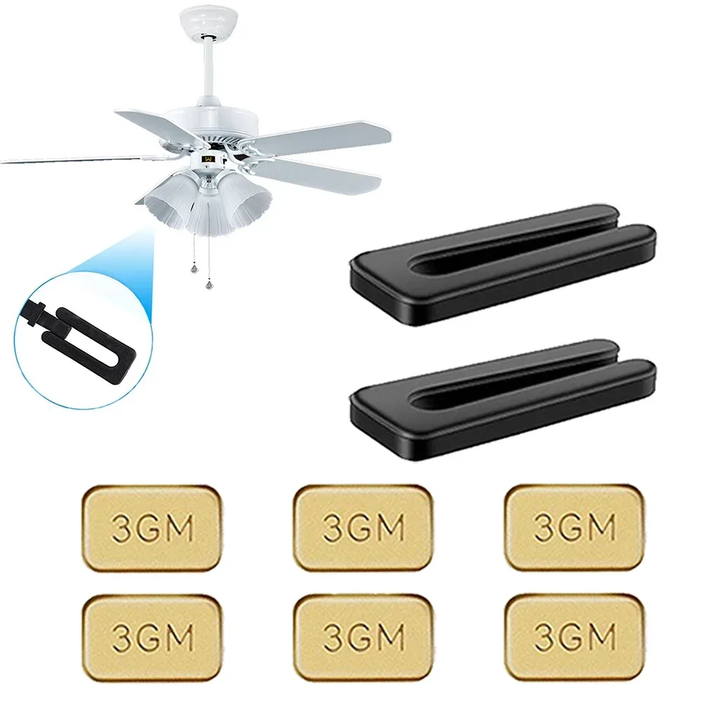 Fan Metal Factory Fan Balancing Kits, Fan Blade Balance Ceiling Fan ...
