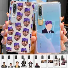 

The office tv show What She Said Phone Case For Huawei P 20 30 40 pro lite Psmart2019 Honor 8 10 20 Y5 6 2019 Nova3E