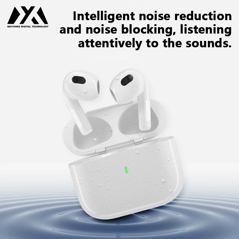 New wireless headphones, outdoor sports headphones, with strong battery life, suitable for competitive gaming headphones, with c