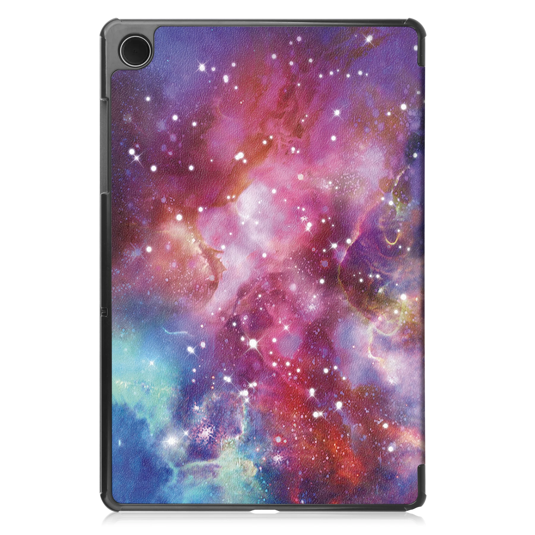 Smart Tablet Stand Capa Capa para Samsung Galaxy Tab a9 8.7 2023 Sm-x110 X115 X117 a9 Plus 11 Sm-x210 X216b X218u 2023 - Imagem 2