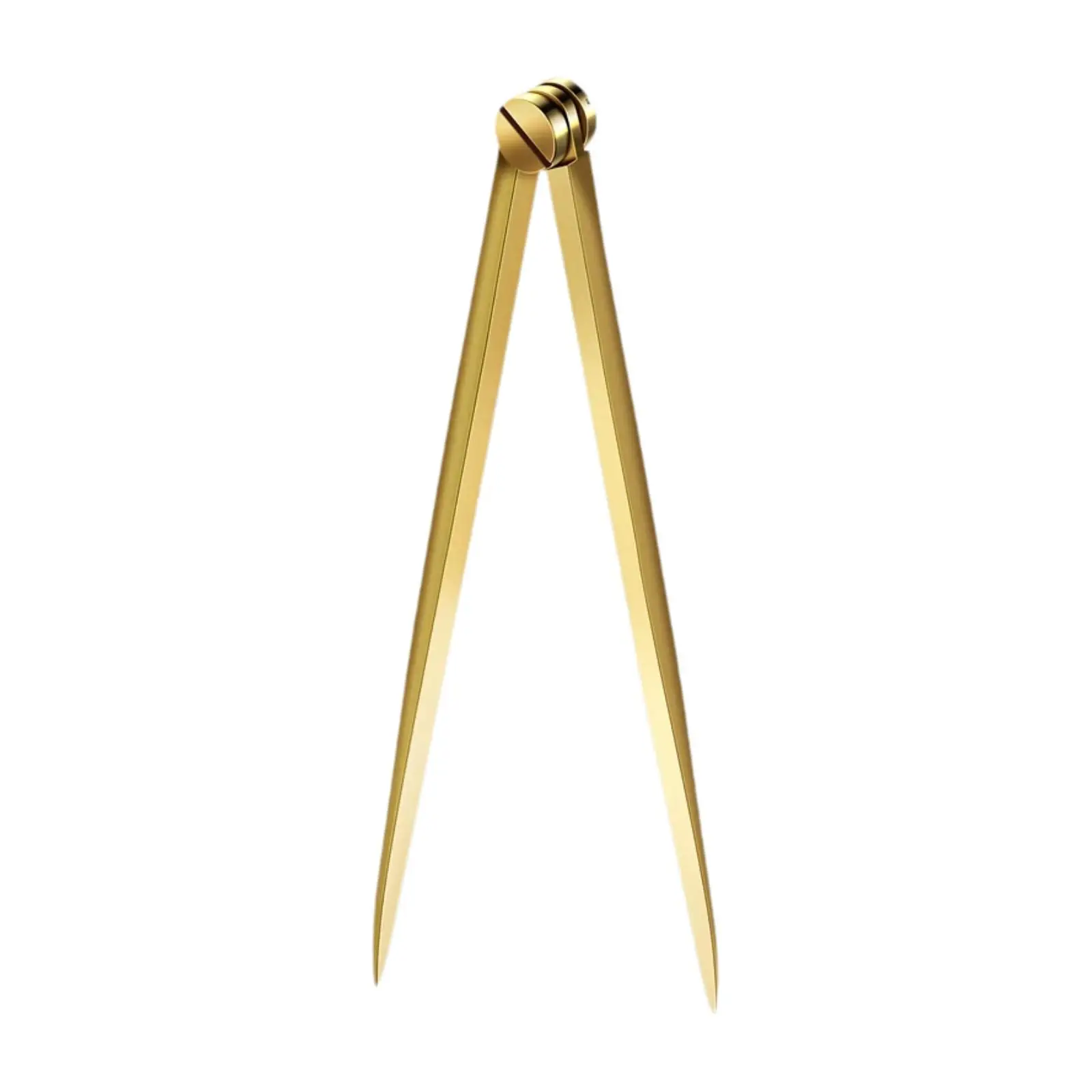 Nautical Navigation Divider Precision Precision Divider Portable Professional Work Architects Artists Heavy Duty Solid Brass