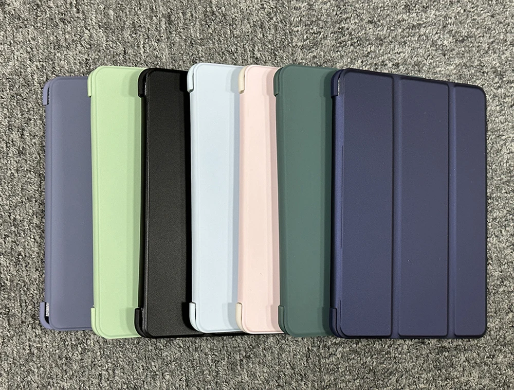 Tablet Case For Ipad 11th Gen And 10th Gen Protective Cover_voghion.com