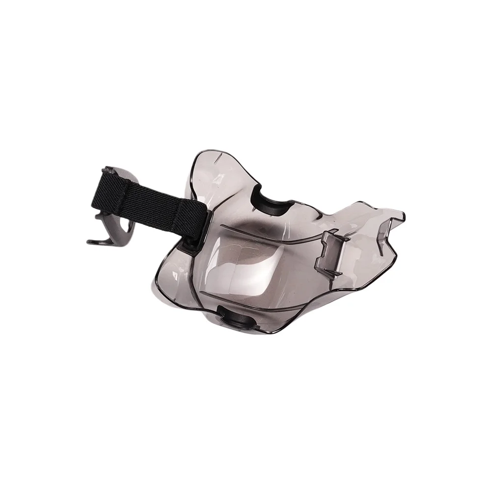 Couvercle Protection Cardan DJI Mini 5 Pro - Coque Caméra Originale