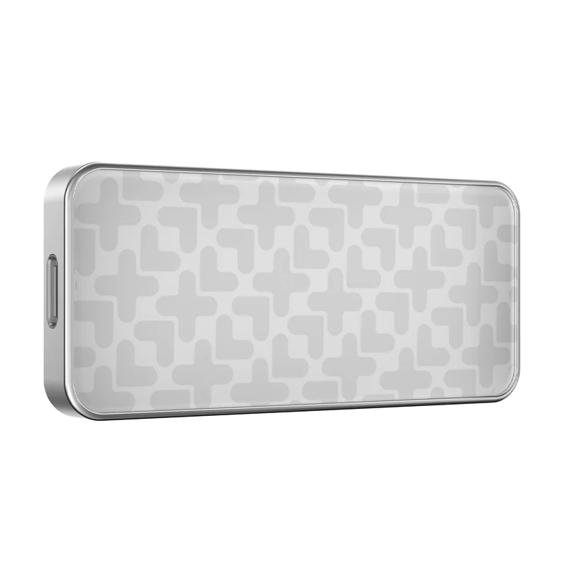 Lenovo Portable M2 SSD NVMe 512GB 1TB External Hard Drive High-speed Mobile Solid State Drive External Storage Decives for PC