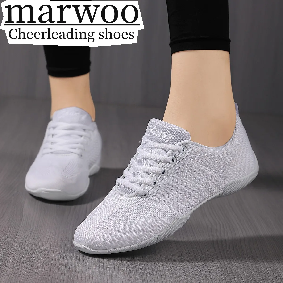 Cheerleading Shoes Marwoo Cheerleading Shoes Children's Dance Shoes