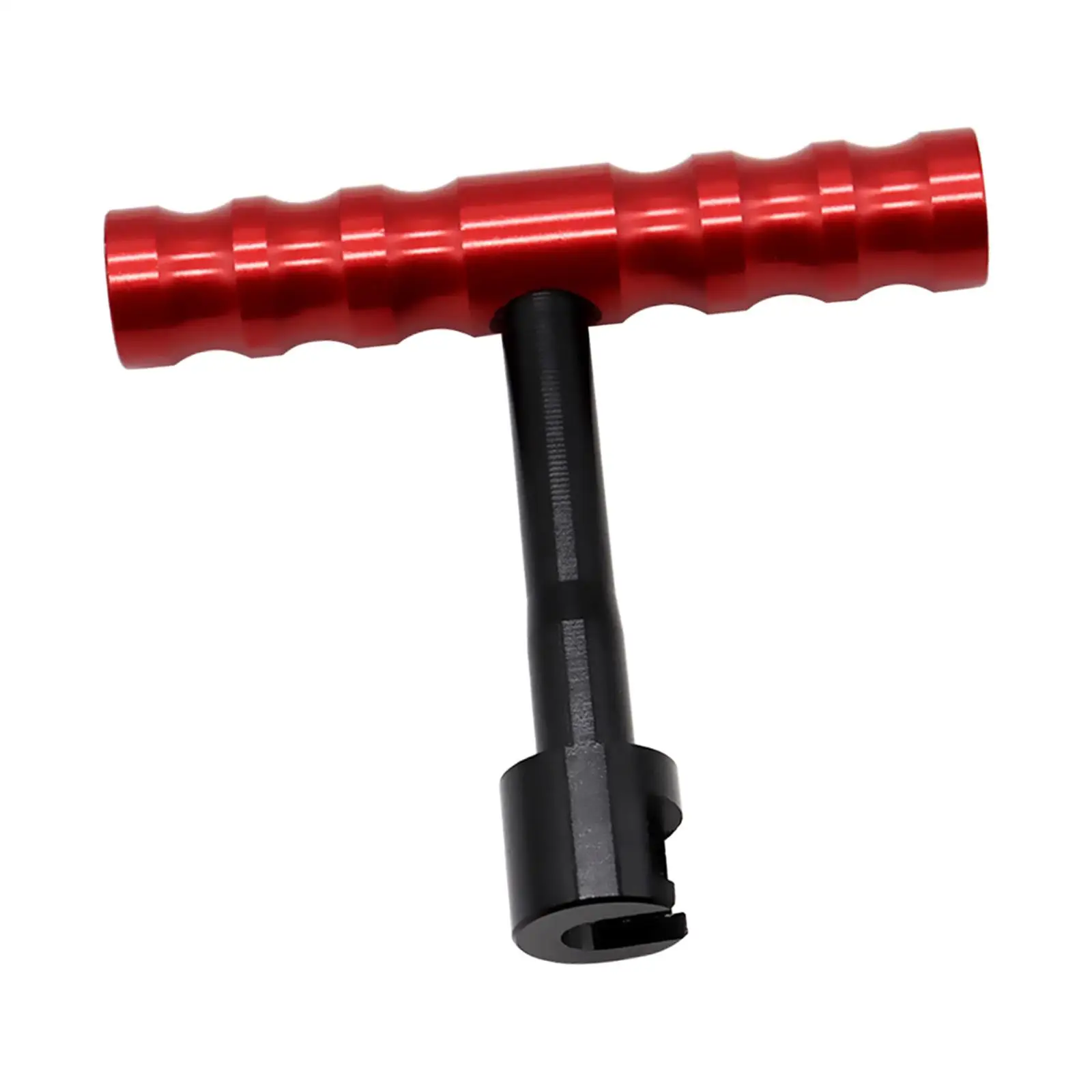 

Generic Paintless Dent Repair Tool T Handle Grip Glue Puller for Auto