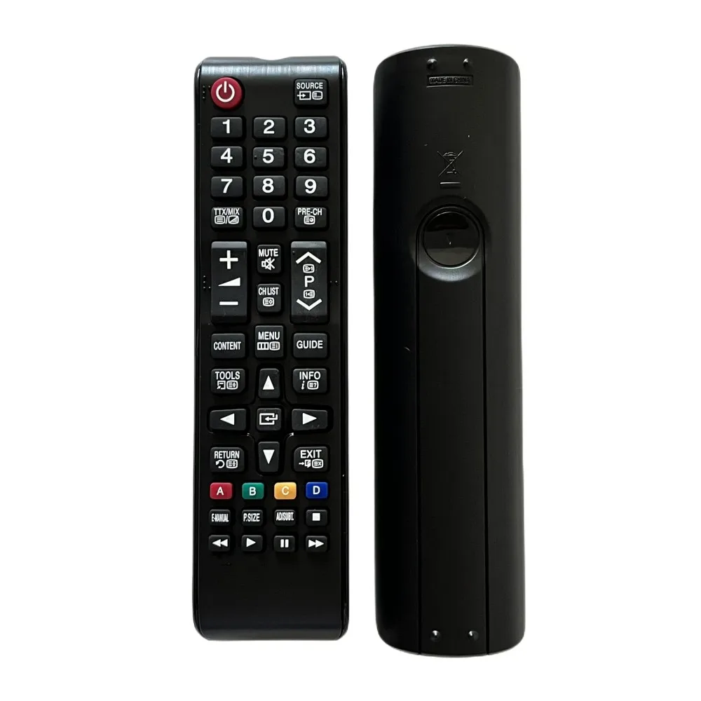 삼성 LCD LED HD 플라즈마 TV에 적합한 인기 판매 원격 제어 AA59-00602A AA59-00666A AA59-00720A AA59-00721A AA59-00798A