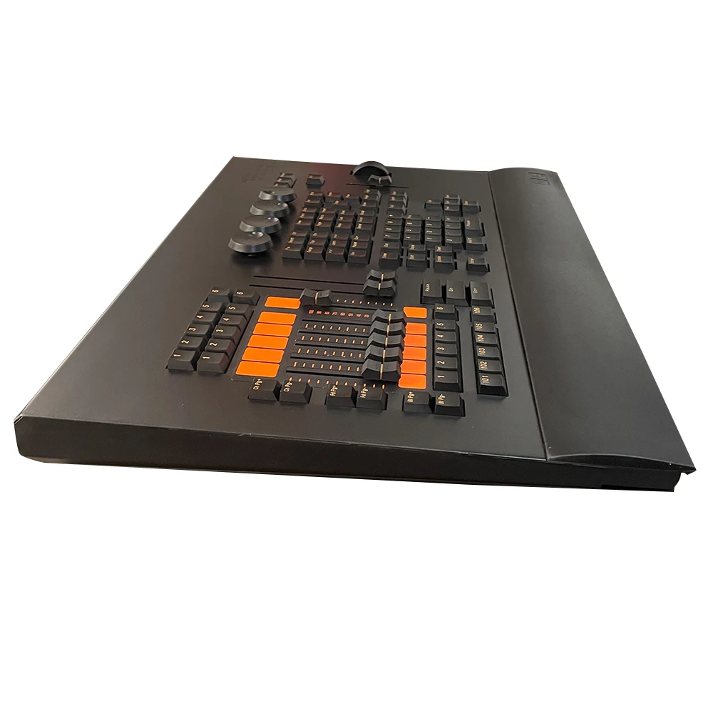 Command Wing lighting Console dmx controller Dmx512 Stage Lights Party Disco DJ  For Led Par Moving Head Spotlights RGBW Beam 4