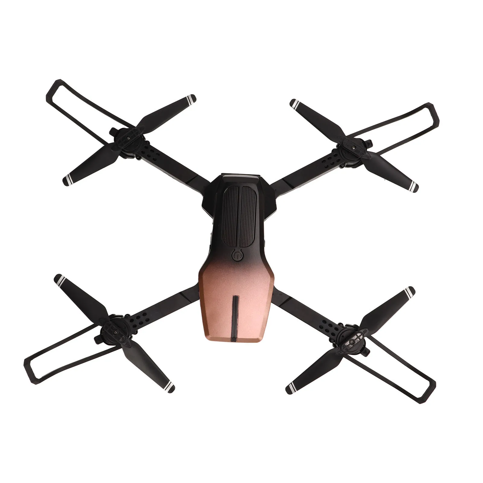 Aerial Drones Trajectory Setting 3 Sided Obstacle Avoidance Drones LED Navigation Light 1800mAh for Aerial Photography