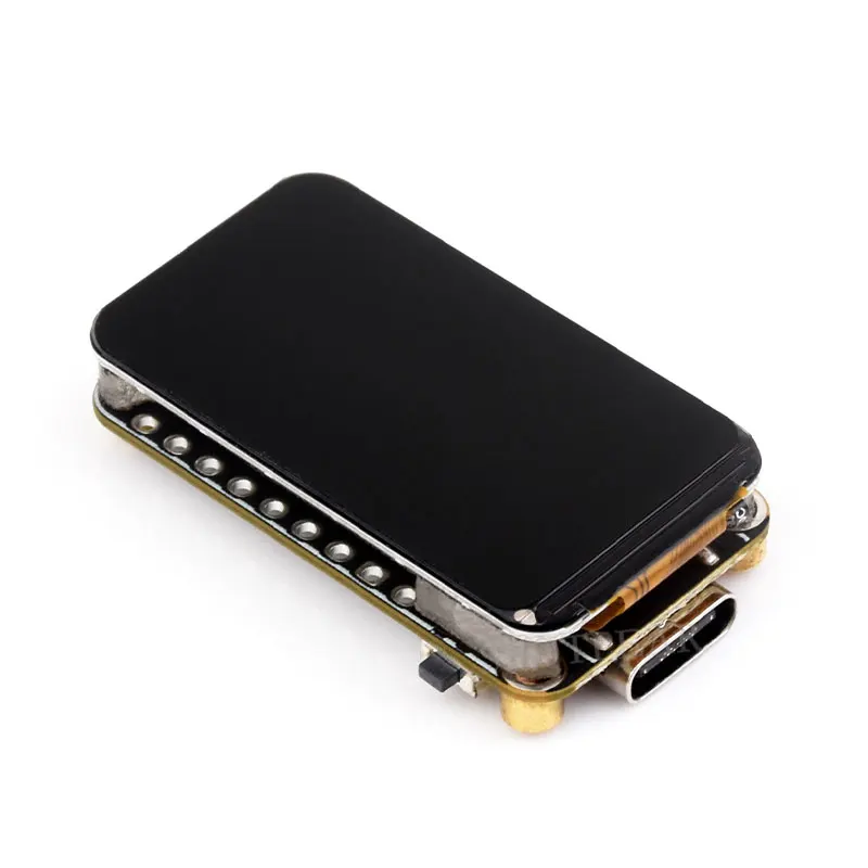 รูปสินค้า บอร์ดพัฒนา ESP32 C6 หน้าจอ LCD 1.47 นิ้ว WiFi6/BT