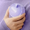 1pc 2-in-1 Hairball Trimmer Clothes Shaving Home Rechargeable Trimmer Portable Trimming Pilling Machine Remove Lint  Fuzz 1
