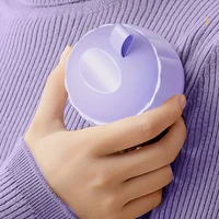 1pc 2-in-1 Hairball Trimmer Clothes Shaving Home Rechargeable Trimmer Portable Trimming Pilling Machine Remove Lint  Fuzz 1