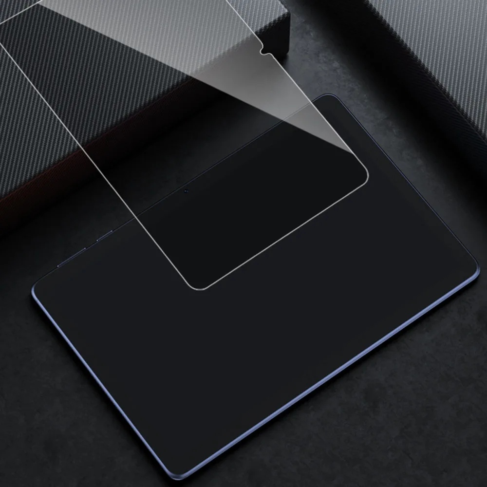 2PCS  for Alldocube iPlay 50 /50 pro mini Tempered glass screen protector 10.4\'\' 2022 tablet protective film 9H clear film